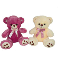 Sun-Day Plush toy - 3716 - TEDDY BEAR - size 30 cm