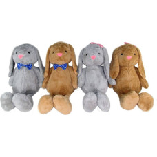 Sun-Day Plush toy - 2498 - BUNNY - size 30 cm