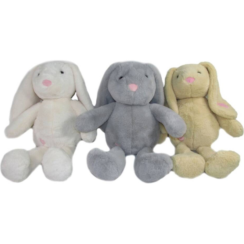 Sun-Day Plush toy - 2571 - RABBIT - size 27 cm