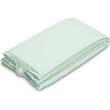 Sensillo Tourist mat/changing mat – mint