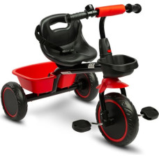 Toyz TRICYCLE LOCO RED