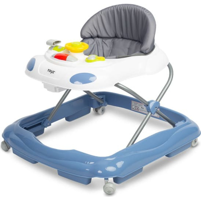 Toyz BABY WALKER CARIO NAVY