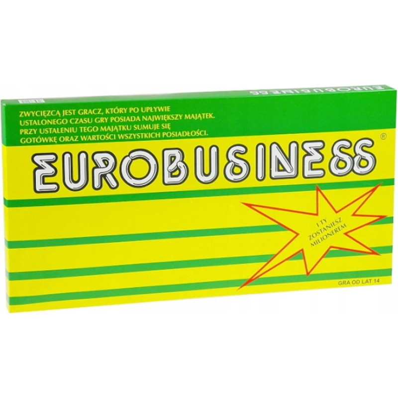 GRA EUROBUSINESS