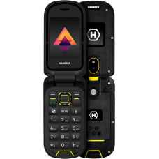 Myphone Hammer Bow LTE Dual Sim Black/Yellow