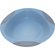 Babyono 1062/02 SUCTION PLATE BLUE