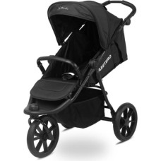 Caretero STROLLER LIMA BLACK