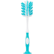 Dr.browns AC110 BOTTLE BRUSH LUX BLUE