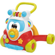 Chicco 159802 PUSH MERRY BUS