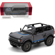 2022 FORD BRONCO Z MALOWANIEM 1:34