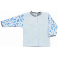 Koala Baby Top - PAPUGA - BLUE