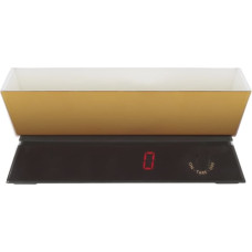 Viceversa Kitchen Scale 5kg gold 12982