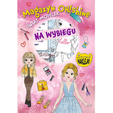 MAGAZYN OH! SHINE - NA WYBIEGU