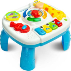 Toyz EDUCATIONAL TOY - MUSICAL TABLE