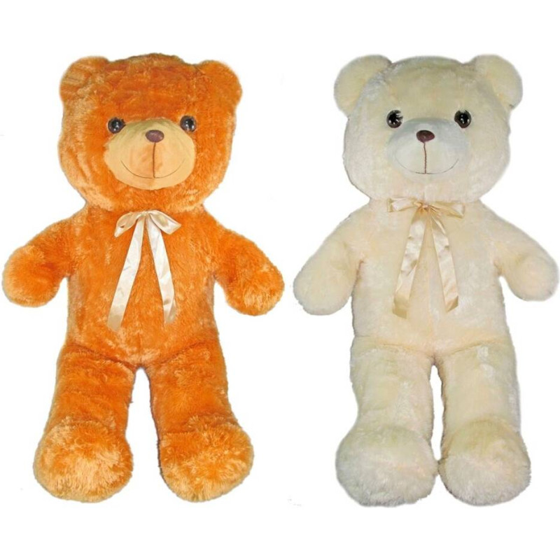 Sun-Day Plush toy - 3333 - TEADY BEAR - size 140 cm