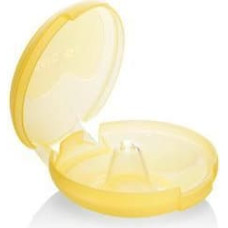 Medela 1595 SILICONE CONTACT M CAP 2PCS