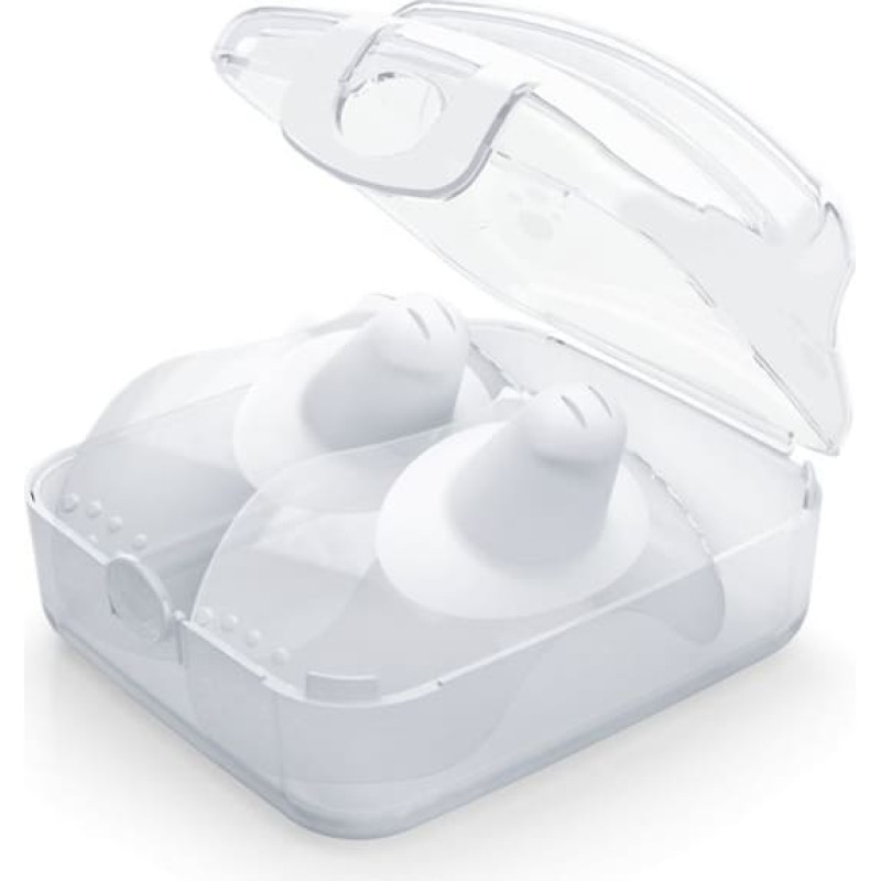 Chicco 070473 LARGE SILICONE CASINGS 2 PCS M-L