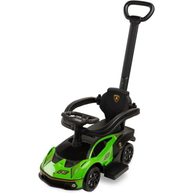 Toyz LAMBORGHINI ESSENZA RIDE-ON GREEN