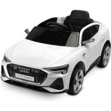 Toyz BATTERY RIDE-ON VEHICLE AUDI ETRON SPORTBACK WHITE