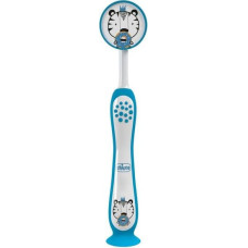 Chicco 174737 TIGER TOOTHBRUSH 3-6L