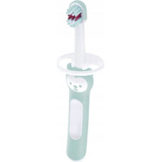 Mam Baby 1966 TOOTHBRUSH WITH LIMITER BOY