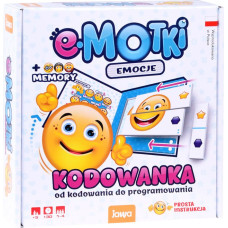 GRA EMOTKI KODOWANKA