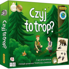 GRA CZYJ TO TROP?