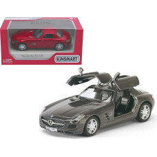 MERCEDES-BENZ SLS AMG 1:36