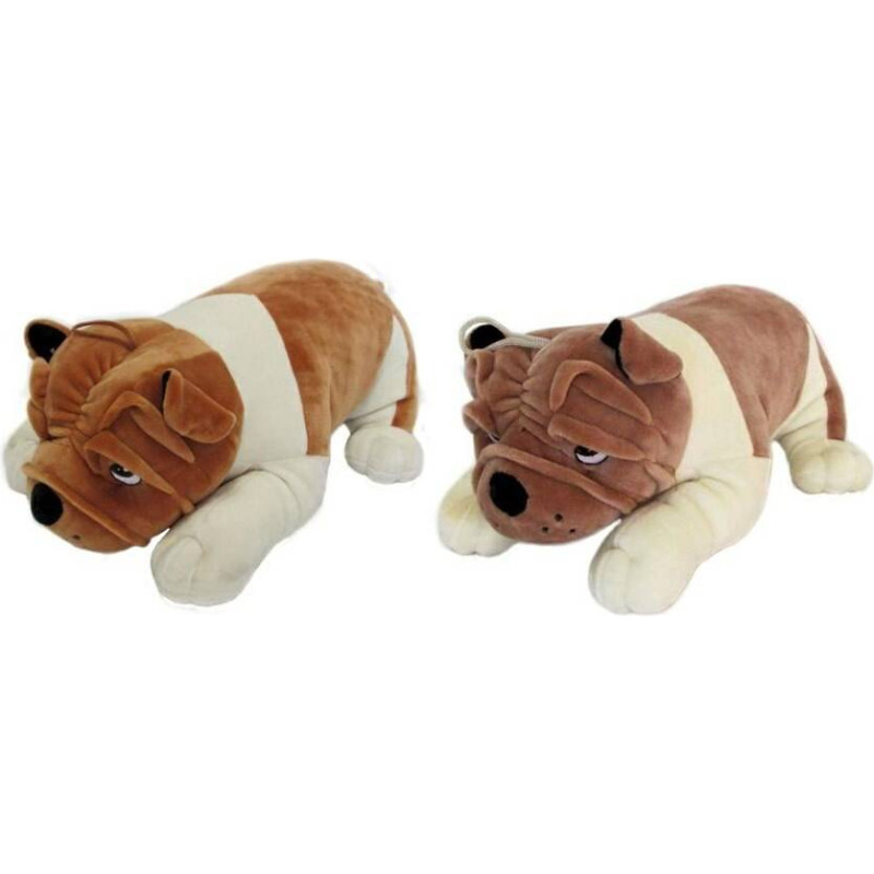 Sun-Day Plush toy - 2978 - DOG - with SOUND - size 25 cm