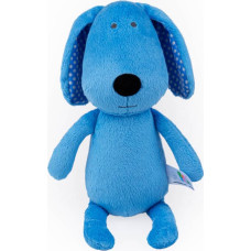 Bali Bazoo Plush toy - 81993 - DOG - TULIMY - BLUE - size 28 cm