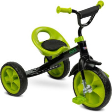 Toyz TRICYCLE YORK GREEN