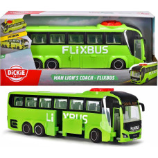 DICKIE AUTOBUS CITY MAN FLIXBUS