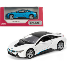 BMW i8 1:36