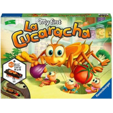 Ravensburger Spēle My First Cucaracha R 20582