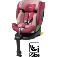 Caretero CAR SEAT KAMPTOS I-SIZE DIRTY PINK (40-150)