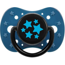 Akuku A0590 SOOTHING SOAT 12+ TURQUOISE STARS