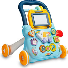 Toyz EDUCATIONAL TOY - ZOO PUSHER BLUE