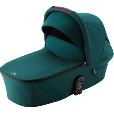 Britax-Romer BRITAX RÖMER kulbiņa SMILE 5Z, atlantic green - greensense, 2000037993