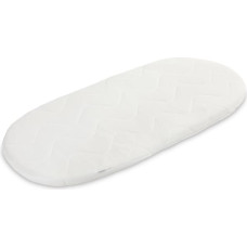 Sensillo Quilted Pushchair Mattress 75×35 cm