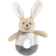 Chicco 097692 MSD RATTLE RABBITS