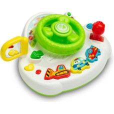 Toyz EDUCATIONAL TOY - STEERING WHEEL