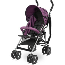 Caretero STROLLER ALFA PURPLE