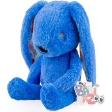 Bali Bazoo Plush toy - 81984 - BUNNY - TULIMY - BLUE - size 32 cm