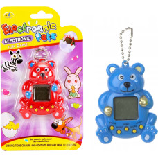 GRA WYHODUJ ZWIERZĄTKO TAMAGOTCHI MIŚ