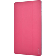 Devia Light grace case iPad mini (2019) Rose Red