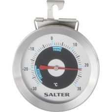 Salter 517 SSCREU16 Salter Analogue Fridge/Freezer Thermometer