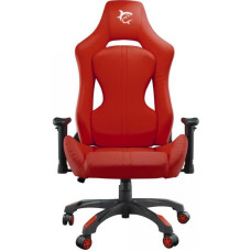 White Shark MONZA-R Gaming Chair Monza red