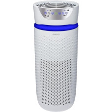 Homedics AP-T45WT-EU TotalClean 5-in-1 UV-C Plus Medium Room Air Purifier