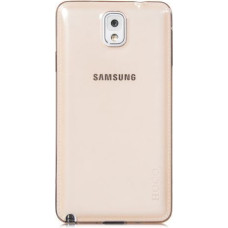 Evelatus Samsung G850 Galaxy Alpha Light Series TPU HS-L094 gold