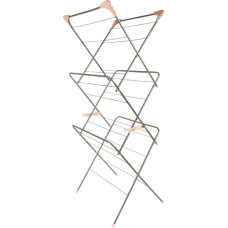 Beldray LA072498GRYXFEU7 Graphite grey Elegant 3-tier airer