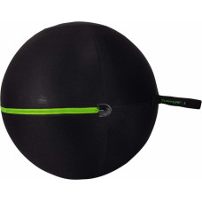 Tunturi Võimlemispalli kate TUNTURI Gymball Cover 75cm, rohelise lukuga